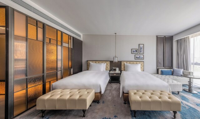 Steigenberger Icon Changsha Future City