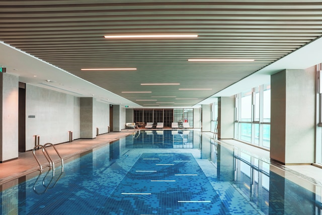 Steigenberger Icon Changsha Future City