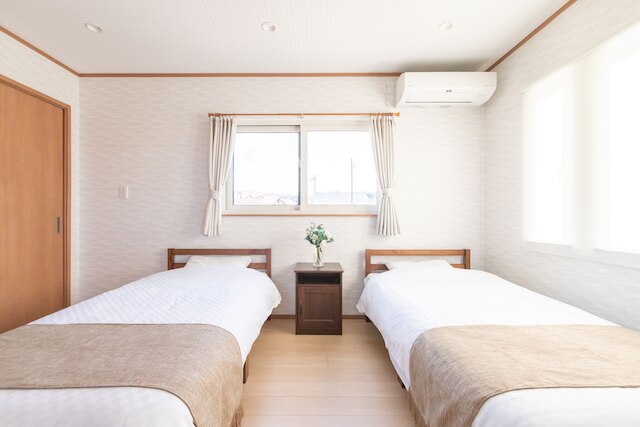 SEASIDE HOUSE YASUTAKETEI