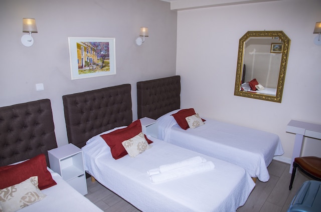 オテル デュ モン ブラン