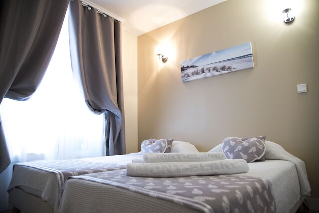 オテル デュ モン ブラン