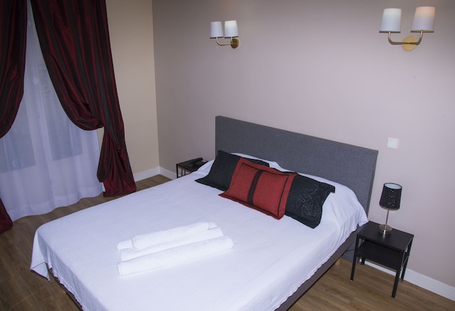 オテル デュ モン ブラン