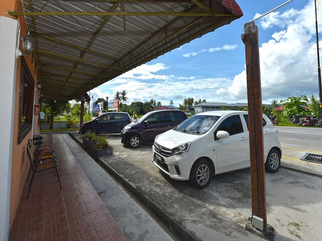 ホテル O アワン ビル モテル