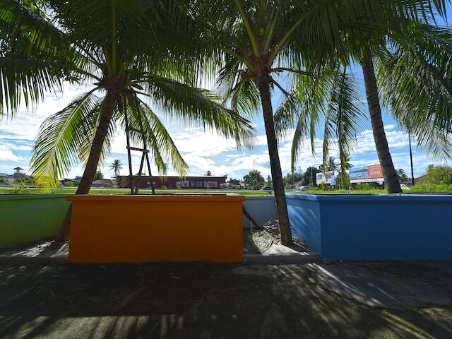 ホテル O アワン ビル モテル