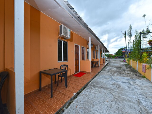 ホテル O アワン ビル モテル