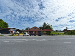 ホテル O アワン ビル モテル