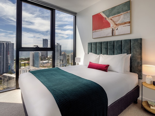 ザ スター レジデンシズ ゴールド コースト