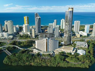 ザ スター レジデンシズ ゴールド コースト