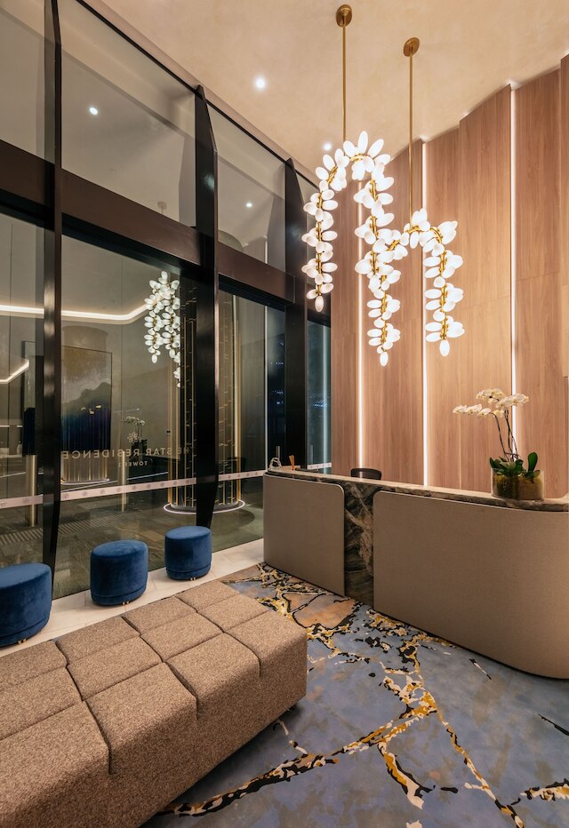 ザ スター レジデンシズ ゴールド コースト