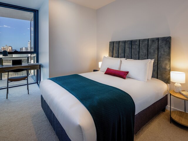 ザ スター レジデンシズ ゴールド コースト