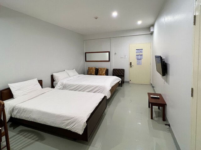 ナイアガラ ホテル