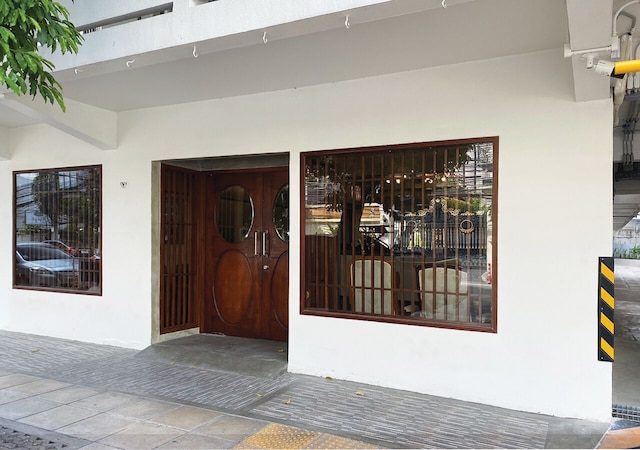 ナイアガラ ホテル