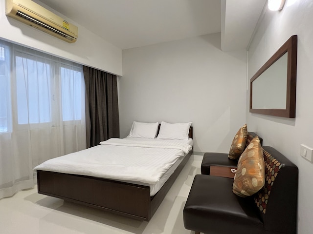 ナイアガラ ホテル