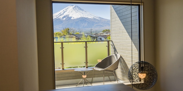 Rakuten STAY 富士河口湖駅