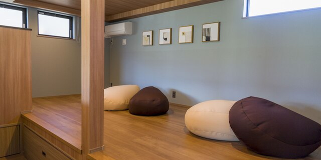 Rakuten STAY 富士河口湖駅