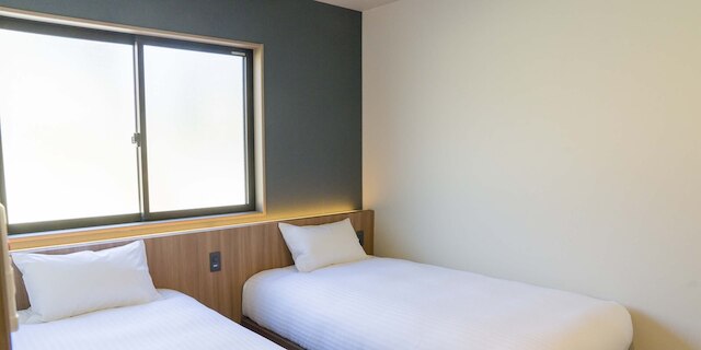 Rakuten STAY 富士河口湖駅