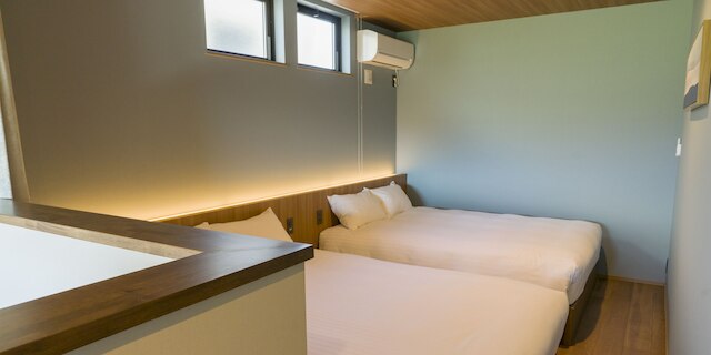 Rakuten STAY 富士河口湖駅