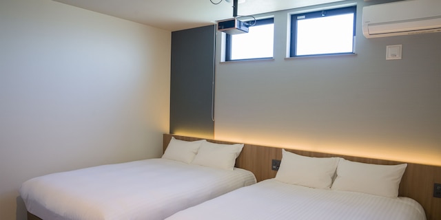 Rakuten STAY 富士河口湖駅