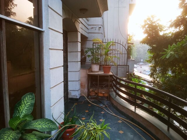 キプティバティン 2 ベッド  アパートメント イン ニューデリー