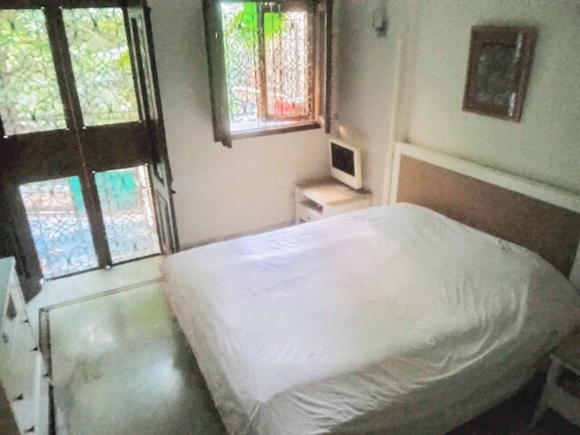 キプティバティン 2 ベッド  アパートメント イン ニューデリー