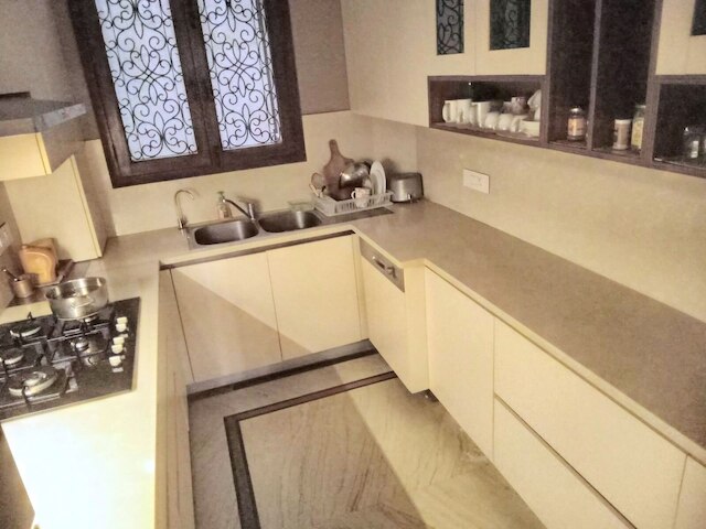 キプティバティン 2 ベッド  アパートメント イン ニューデリー