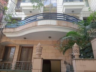 キプティバティン 2 ベッド  アパートメント イン ニューデリー