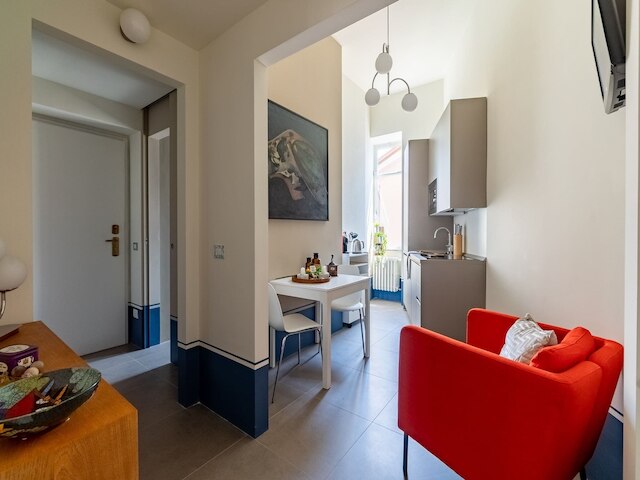 ザ ベスト レント - アパートメント イン ミラン ダウンタウン