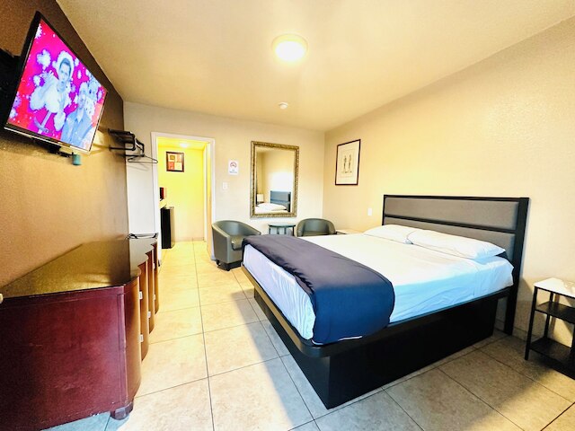 パーフェクト イン モーテル