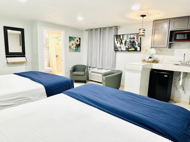 パーフェクト イン モーテル