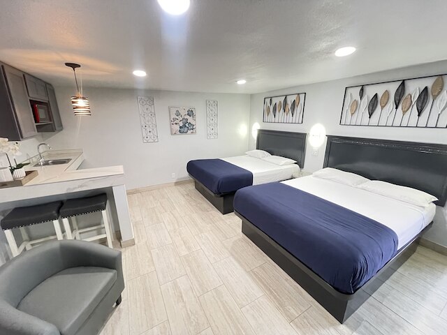 パーフェクト イン モーテル