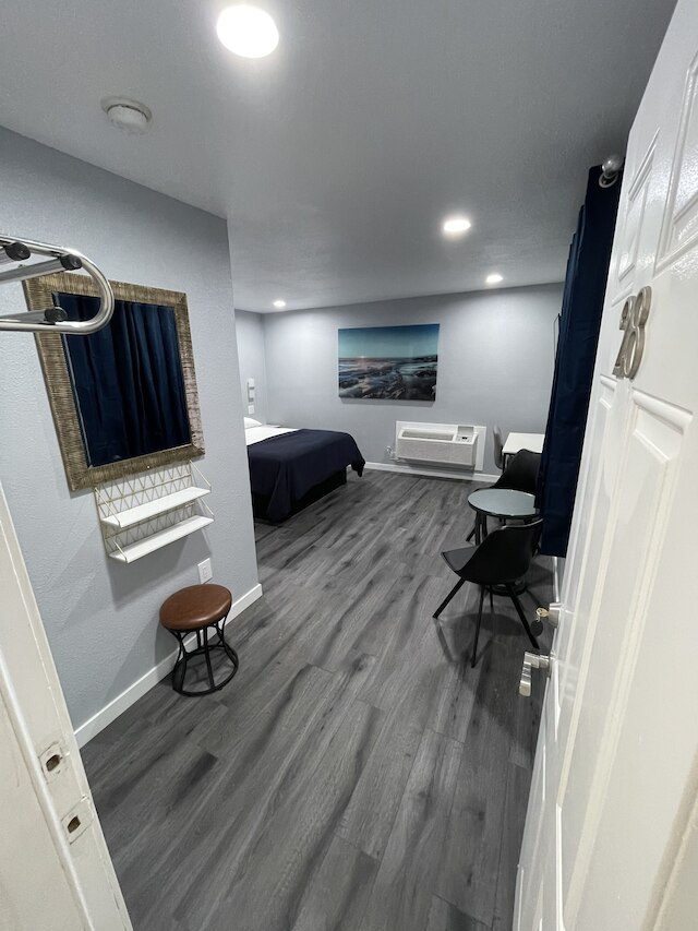 パーフェクト イン モーテル