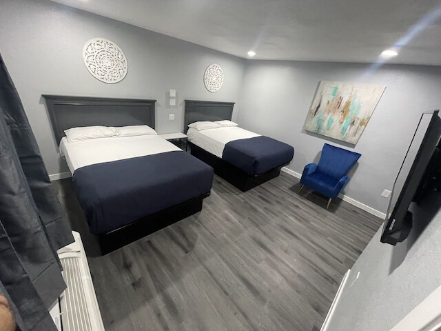 パーフェクト イン モーテル