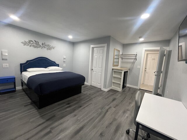 パーフェクト イン モーテル