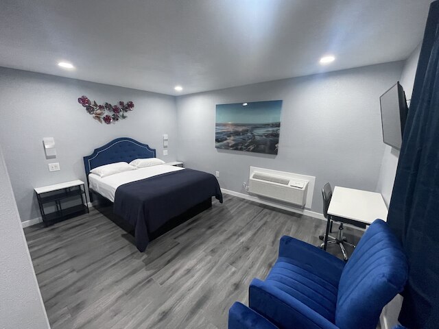 パーフェクト イン モーテル