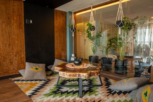 ホテル B アーバン シャマン バイ フォンタン レフォルマ