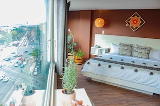 ホテル B アーバン シャマン バイ フォンタン レフォルマ