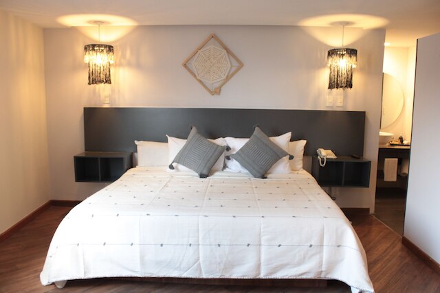 ホテル B アーバン シャマン バイ フォンタン レフォルマ