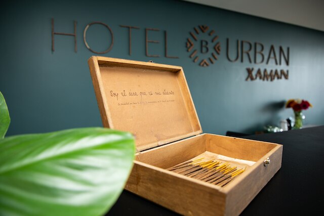 ホテル B アーバン シャマン バイ フォンタン レフォルマ