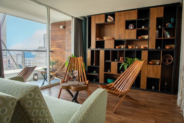 ホテル B アーバン シャマン バイ フォンタン レフォルマ