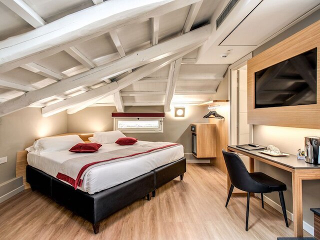 プロフーモ メゾン リペッタ