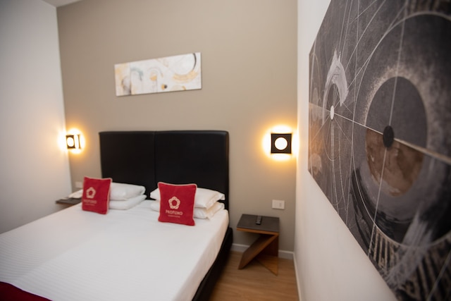 プロフーモ メゾン リペッタ