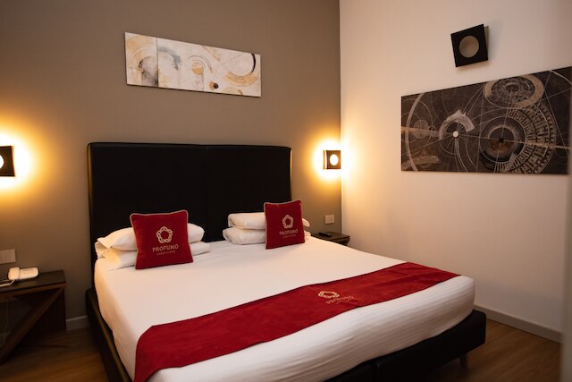 プロフーモ メゾン リペッタ