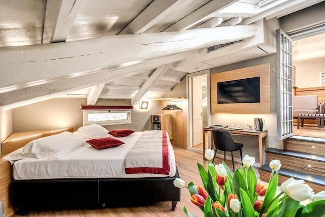 プロフーモ メゾン リペッタ