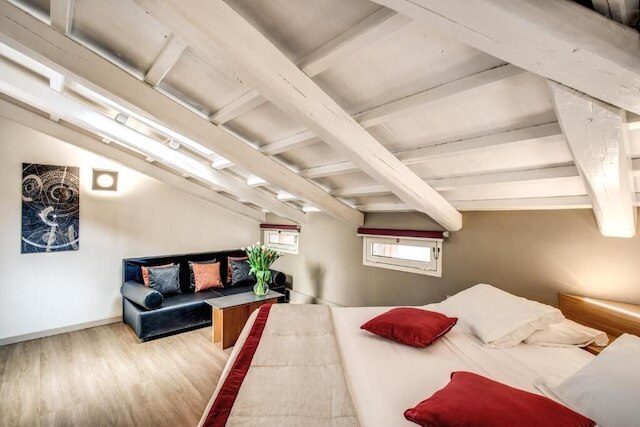 プロフーモ メゾン リペッタ