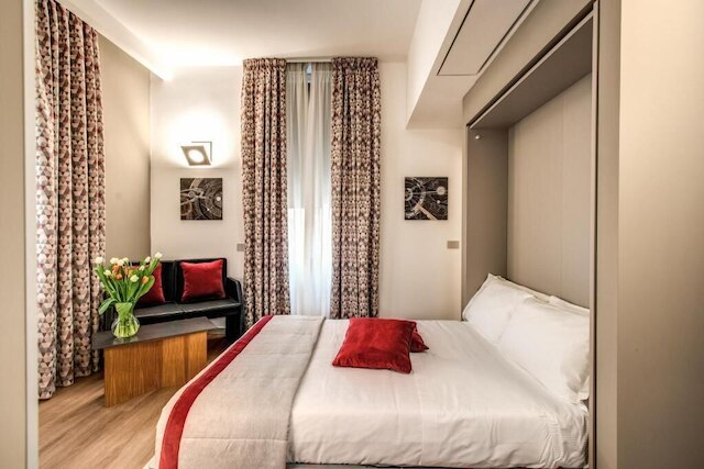 プロフーモ メゾン リペッタ