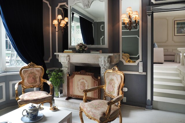 テラサデアンブルゴバイザローカルウェイ