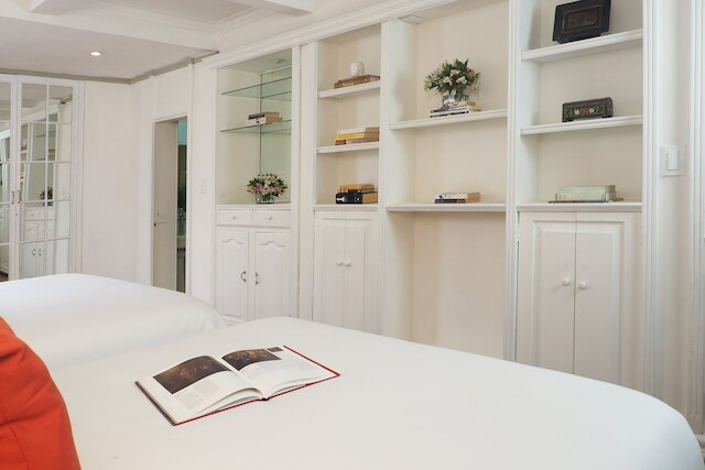 パサヘデアンブルゴバイザローカルウェイ