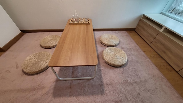 Jeju Eltzutown Pension