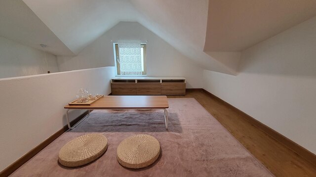 Jeju Eltzutown Pension