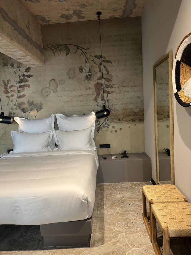 アニス, アルマ ホテル & リゾート